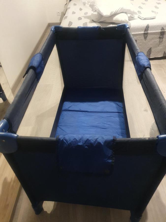 Gite M Et M Nébouzat Eksteriør billede